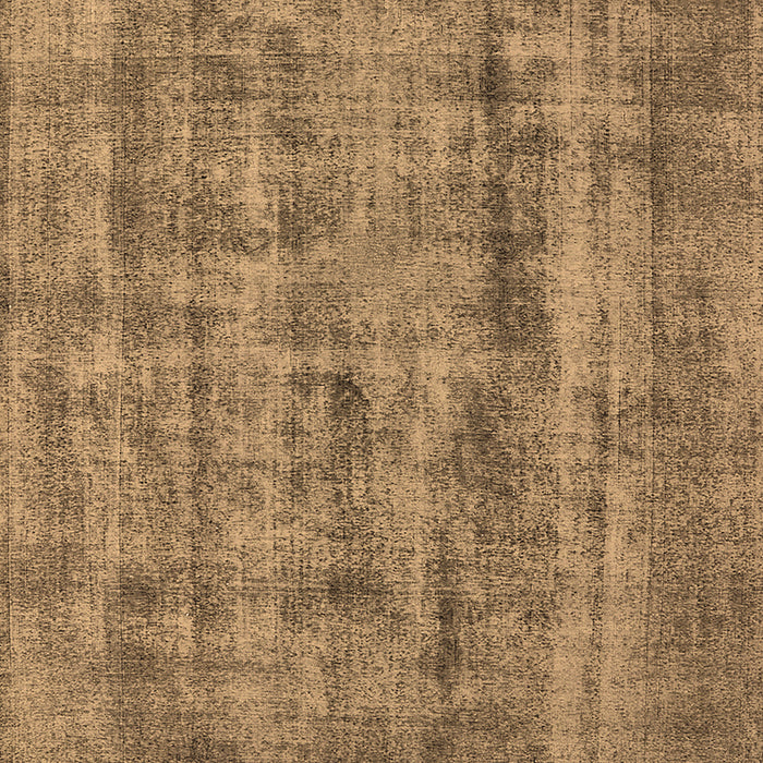 Oriental Brown Industrial Rug, urb1873brn