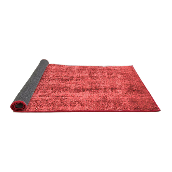 Oriental Red Industrial Area Rugs