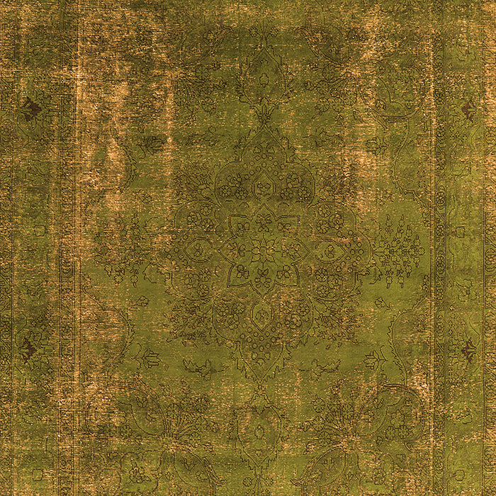 Machine Washable Oriental Orange Industrial Area Rugs, wshurb1874org