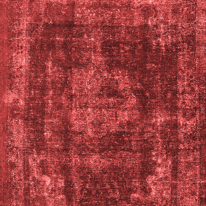 Oriental Red Industrial Area Rugs