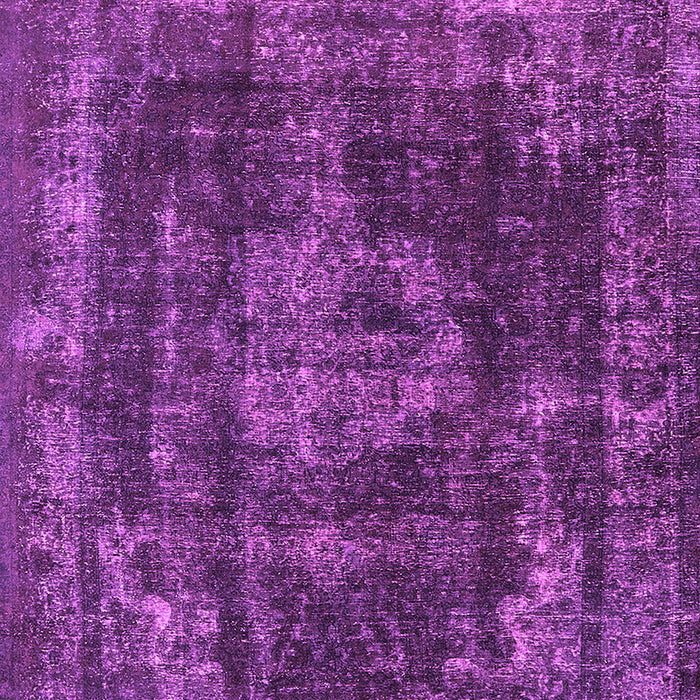 Oriental Purple Industrial Rug, urb1875pur