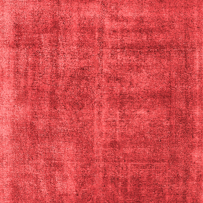 Oriental Red Industrial Area Rugs