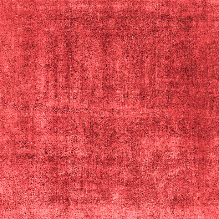 Oriental Red Industrial Rug, urb1876red