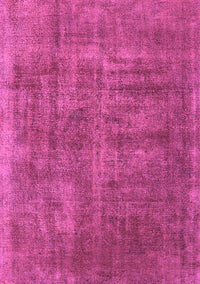 Oriental Purple Industrial Rug, urb1876pur