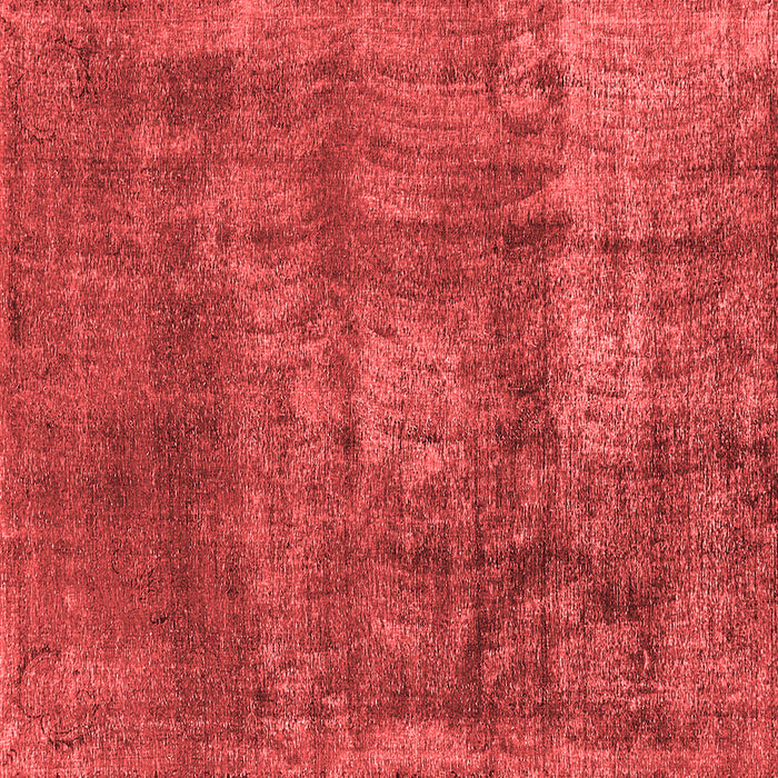 Machine Washable Oriental Red Industrial Rug, wshurb1877red