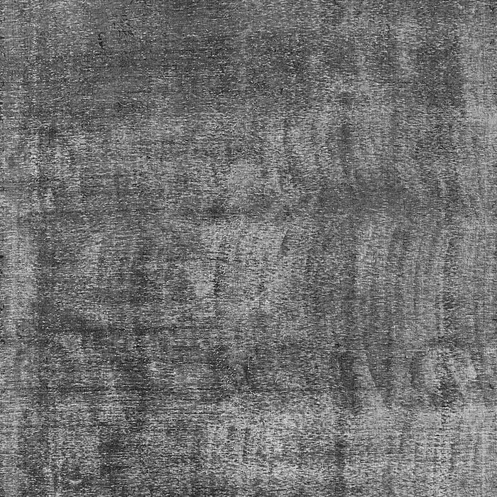 Oriental Gray Industrial Rug, urb1877gry