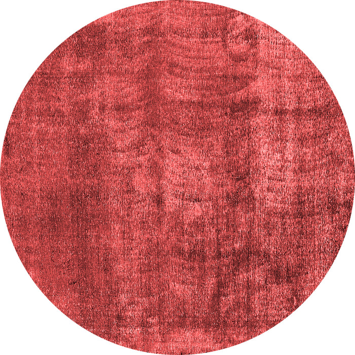 Oriental Red Industrial Rug, urb1877red