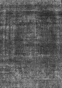 Oriental Gray Industrial Rug, urb1879gry