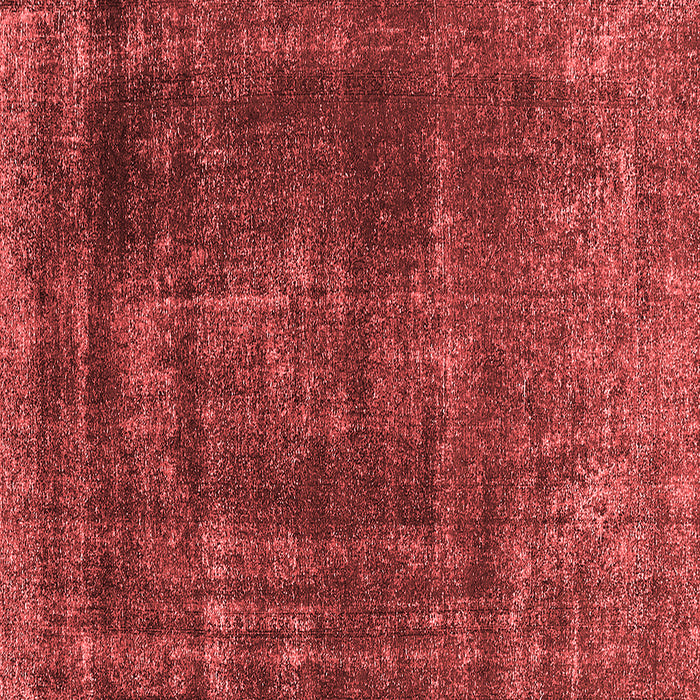 Machine Washable Oriental Red Industrial Rug, wshurb1879red