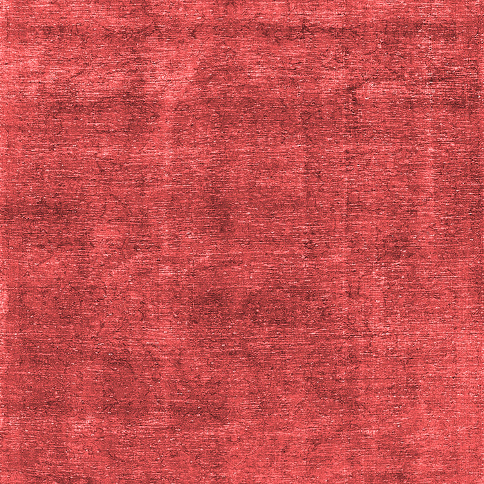 Oriental Red Industrial Area Rugs