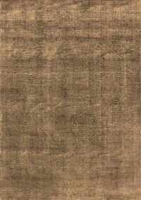 Oriental Brown Industrial Rug, urb1880brn