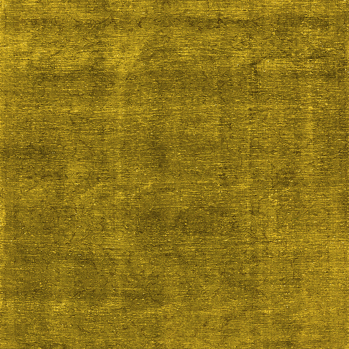 Oriental Yellow Industrial Rug, urb1880yw