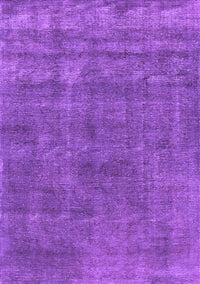 Oriental Purple Industrial Rug, urb1880pur