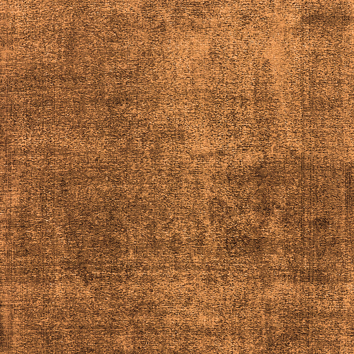 Oriental Orange Industrial Rug, urb1881org