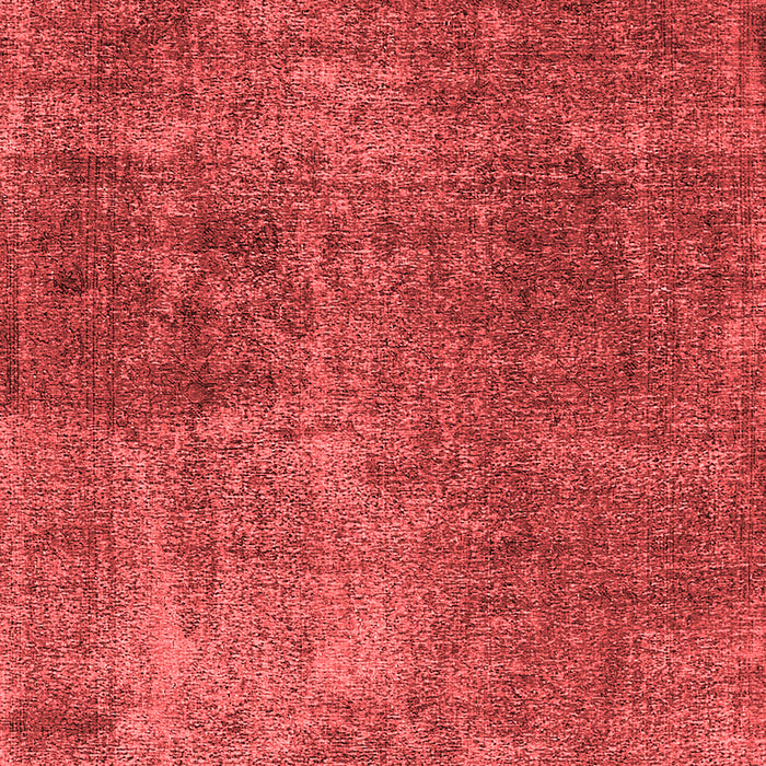Oriental Red Industrial Area Rugs