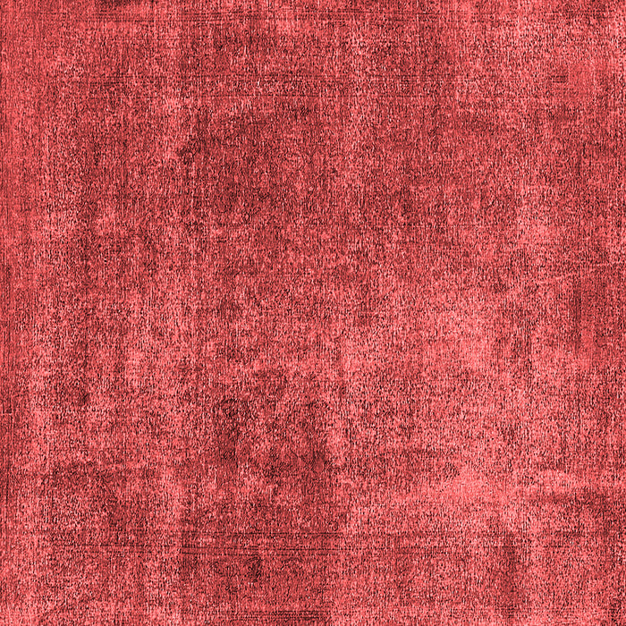 Oriental Red Industrial Rug, urb1881red