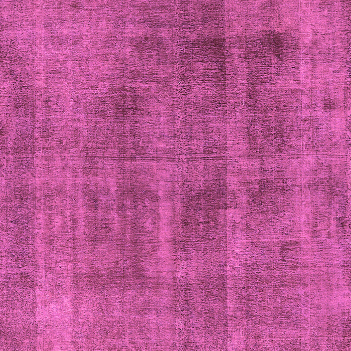 Oriental Purple Industrial Rug, urb1882pur