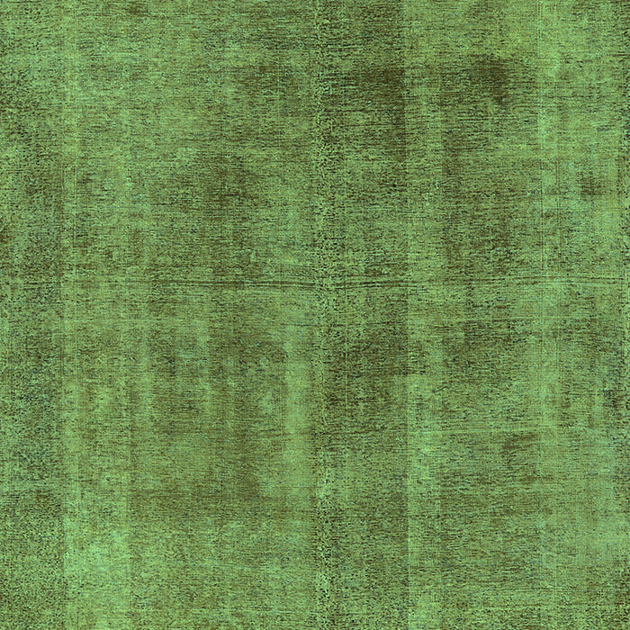 Oriental Turquoise Industrial Rug, urb1882turq