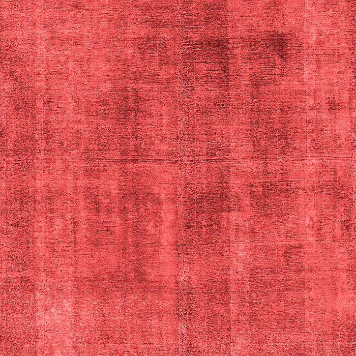 Oriental Red Industrial Area Rugs