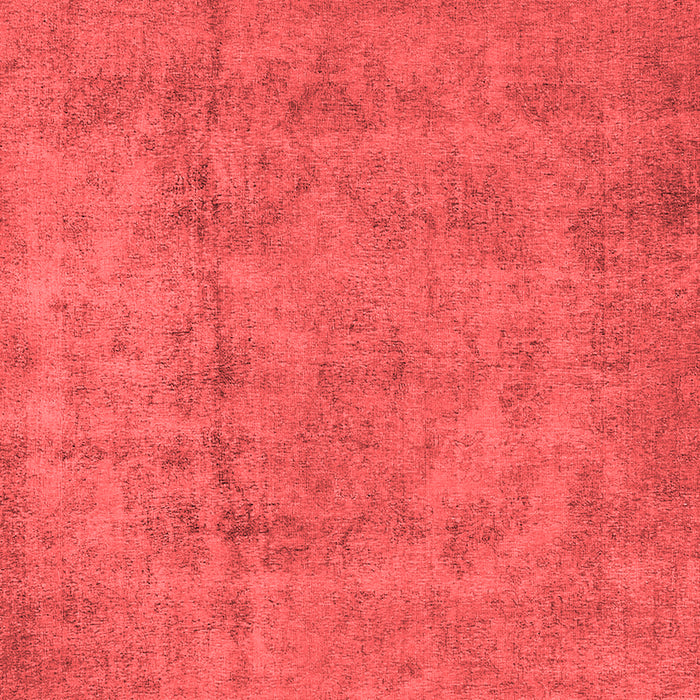 Oriental Red Industrial Area Rugs