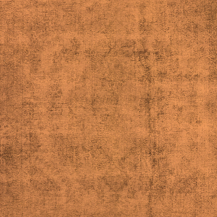 Oriental Orange Industrial Rug, urb1883org