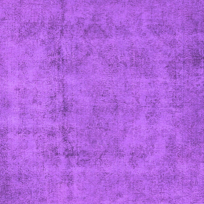 Oriental Purple Industrial Rug, urb1883pur