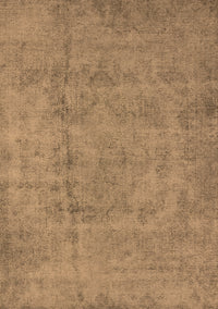 Oriental Brown Industrial Rug, urb1883brn