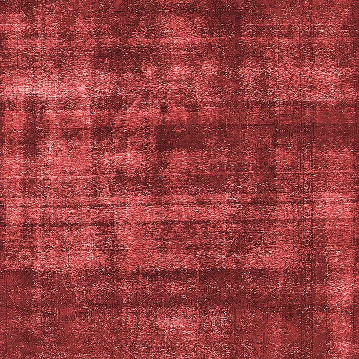 Oriental Red Industrial Area Rugs