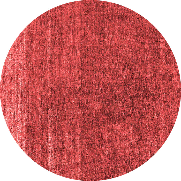 Oriental Red Industrial Rug, urb1886red