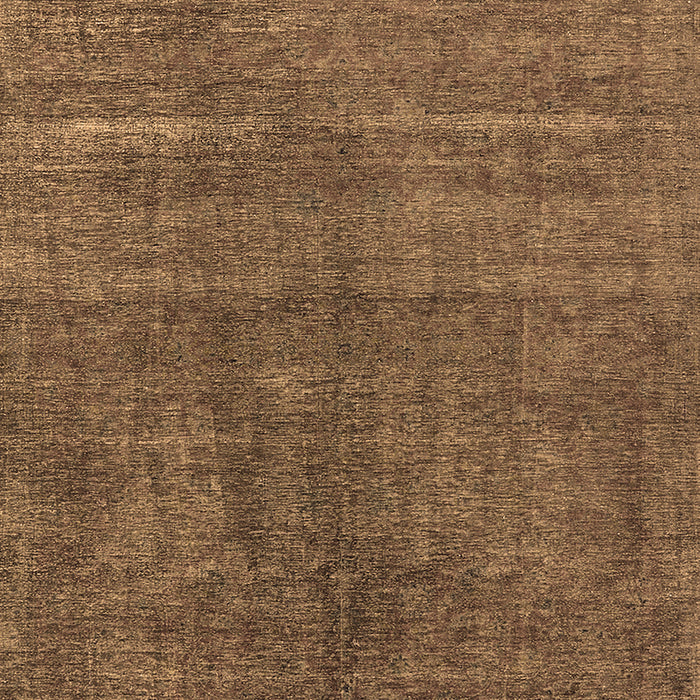 Oriental Brown Industrial Rug, urb1886brn