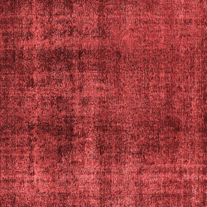 Oriental Red Industrial Rug, urb1887red