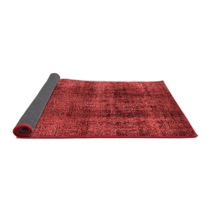 Oriental Red Industrial Area Rugs