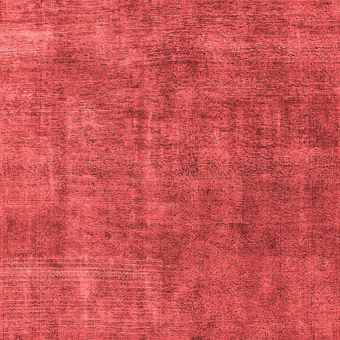 Oriental Red Industrial Area Rugs