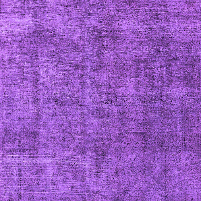 Oriental Purple Industrial Rug, urb1888pur