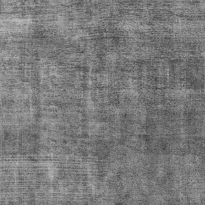 Machine Washable Oriental Gray Industrial Rug, wshurb1888gry
