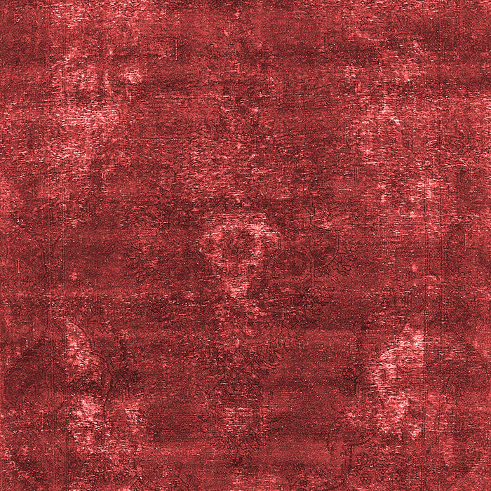 Oriental Red Industrial Area Rugs
