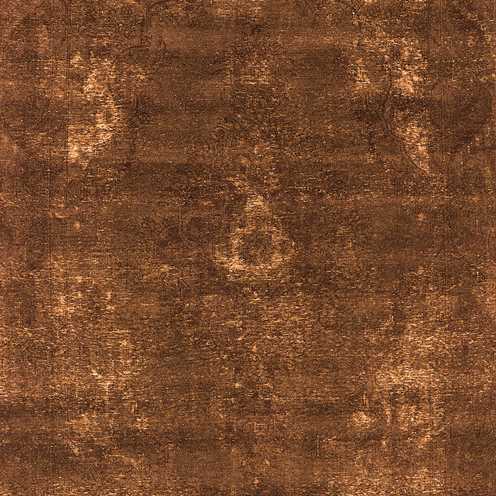 Oriental Orange Industrial Rug, urb1891org