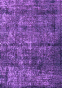 Oriental Purple Industrial Rug, urb1892pur