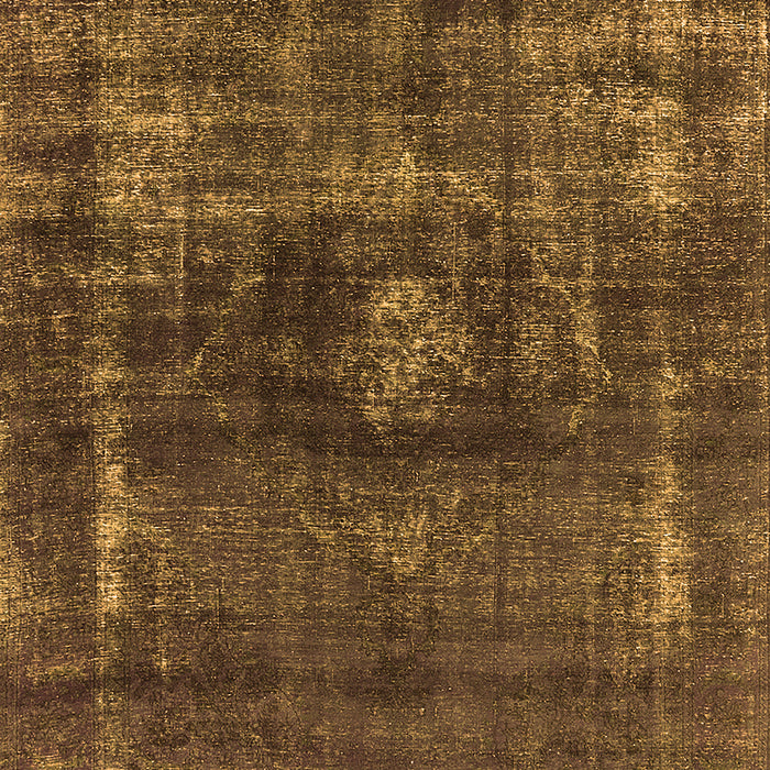 Oriental Orange Industrial Rug, urb1894org