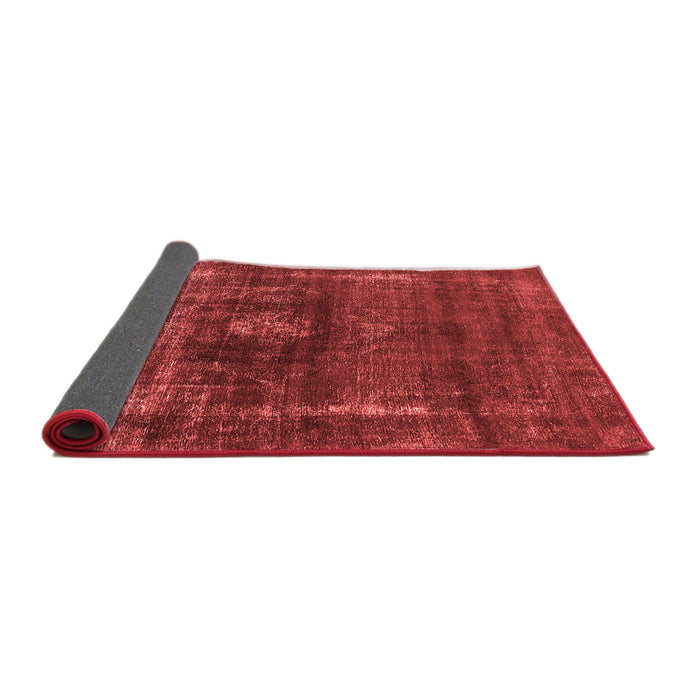 Oriental Red Industrial Area Rugs