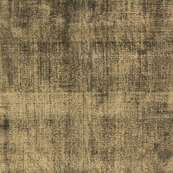 Machine Washable Oriental Brown Industrial Rug, wshurb1895brn