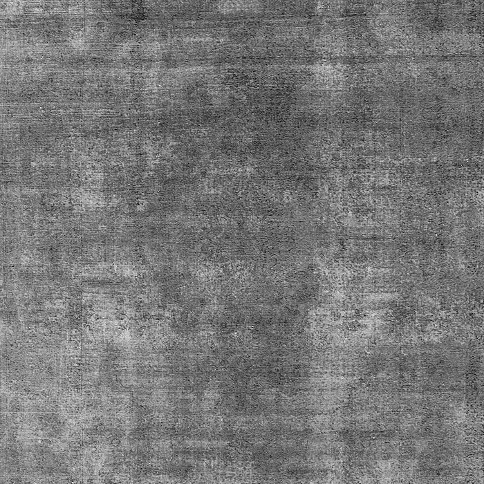 Oriental Gray Industrial Rug, urb1897gry