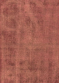 Oriental Brown Industrial Rug, urb1902brn