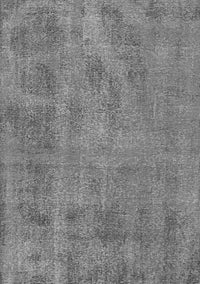 Oriental Gray Industrial Rug, urb1902gry