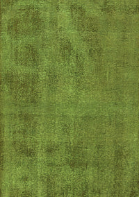 Oriental Green Industrial Rug, urb1902grn