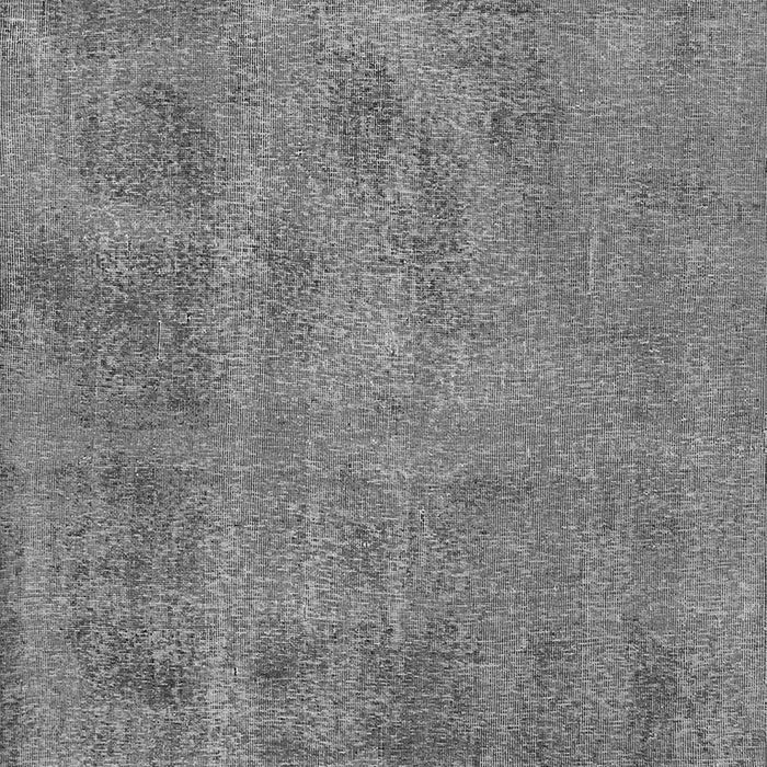 Machine Washable Oriental Gray Industrial Rug, wshurb1902gry