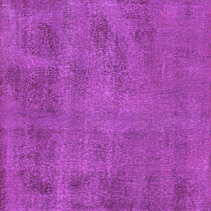 Machine Washable Oriental Purple Industrial Area Rugs, wshurb1902pur