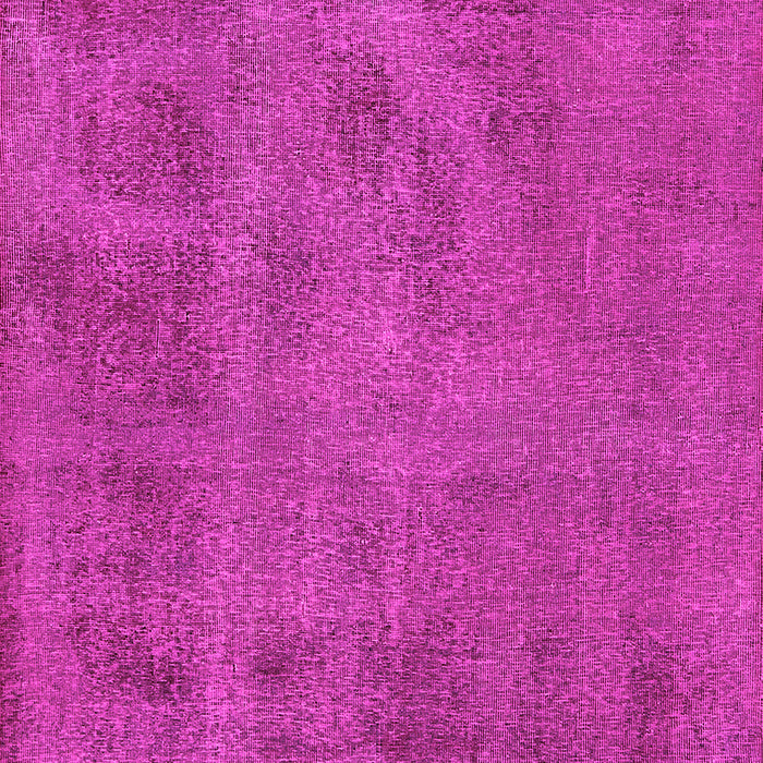 Machine Washable Oriental Pink Industrial Rug, wshurb1902pnk