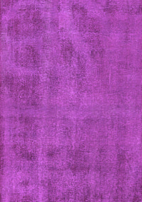 Oriental Purple Industrial Rug, urb1902pur