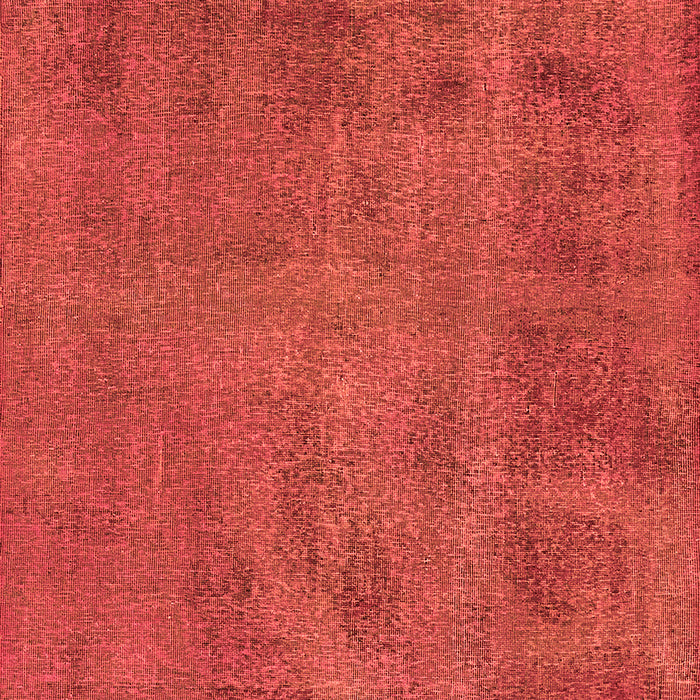 Oriental Orange Industrial Rug, urb1902org